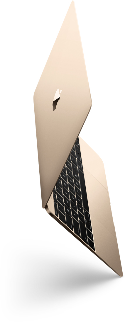 MacBook
